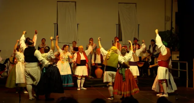 Imagen: Bona gent xàbia