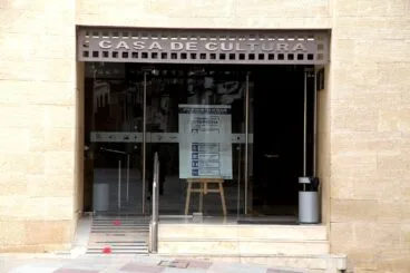 Casa de la Cultura Xàbia