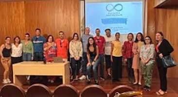 Escuela de Padres de MarinaTEA