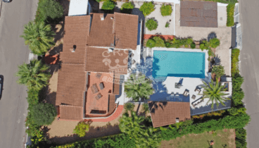 Esta propiedad es ideal para aquellos que busquen calma