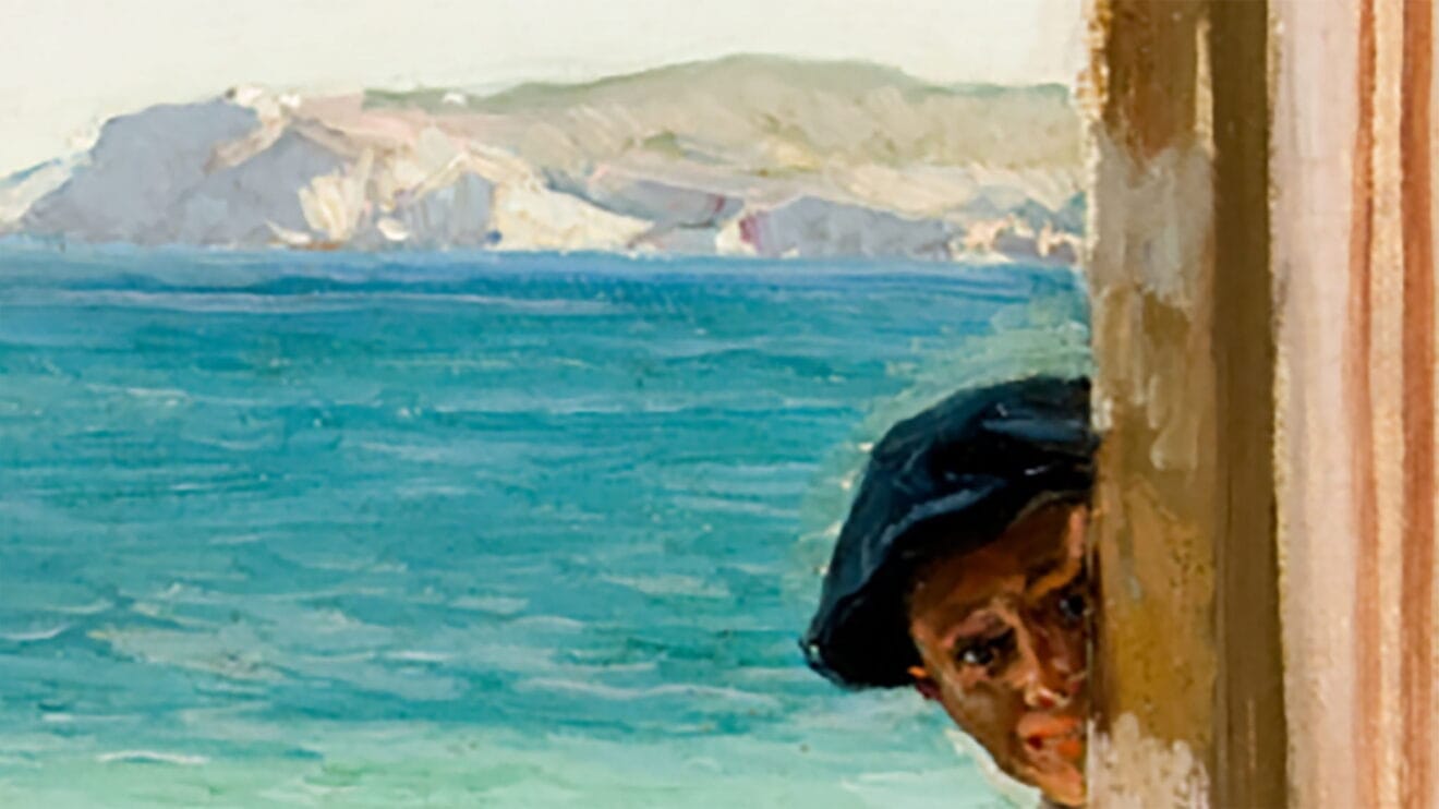 Excursión 'Puesta de sol con Sorolla en Jávea'