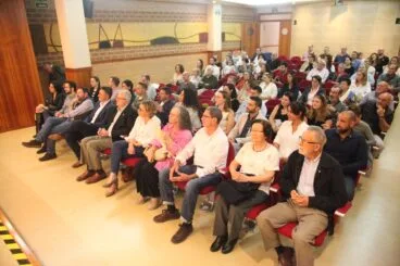 Gala del Comercio Local Xàbia