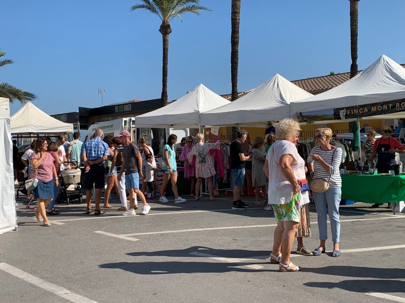 III Feria del Stock Comarcal en el Arenal de Xàbia 2023 (34)