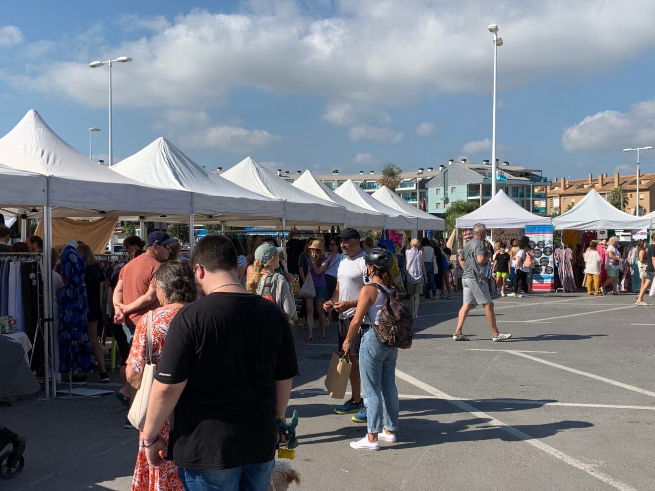 III Feria del Stock Comarcal en el Arenal de Xàbia 2023 (38)