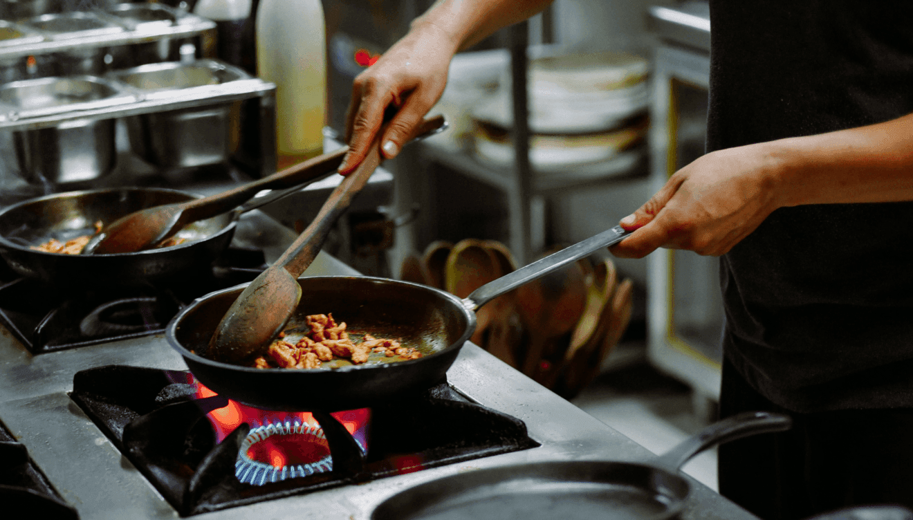 Nuevo curso de cocina en Cdt Marina Alta