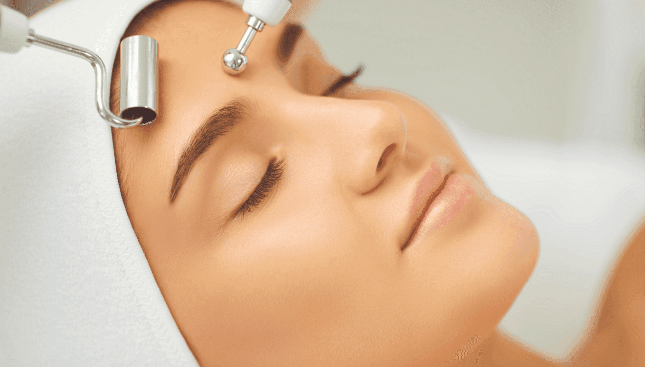 Revitalizante tratamiento para lucir la piel