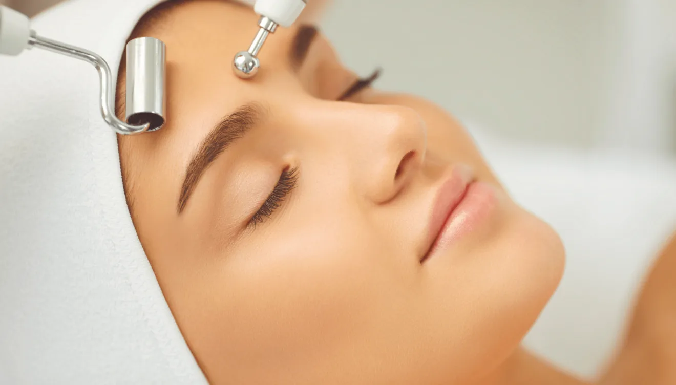Revitalizante tratamiento para lucir la piel