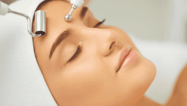 Imagen: Revitalizante tratamiento para lucir la piel