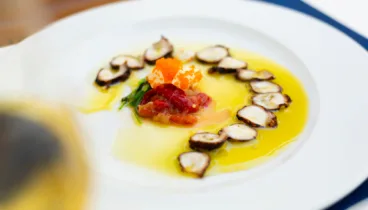 Sorpréndete con sus platos especial en Mavita