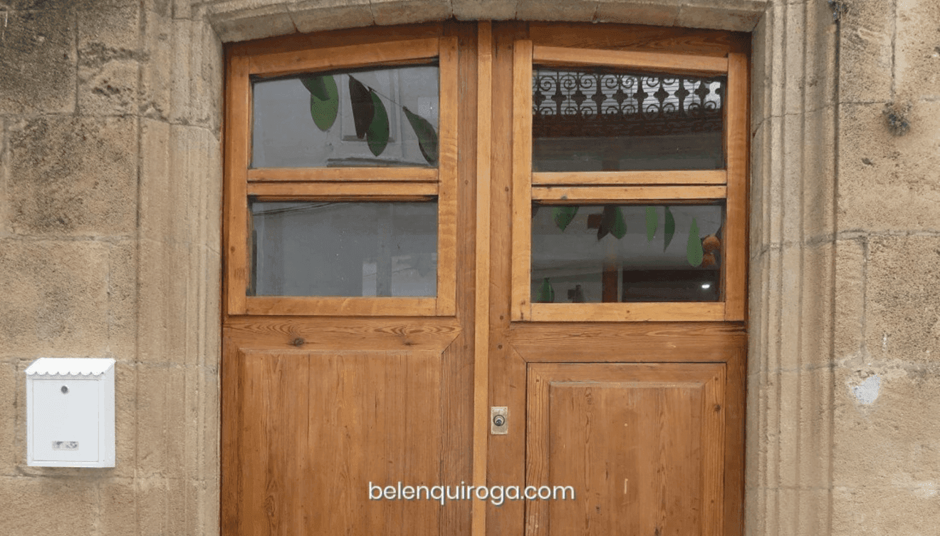 Tu hogar te espera en el casco antiguo de Jávea