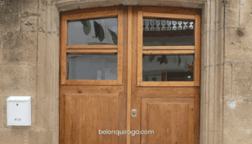 Tu hogar te espera en el casco antiguo de Jávea