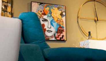 Tu proyecto de decoración comienza con Albi Mobles