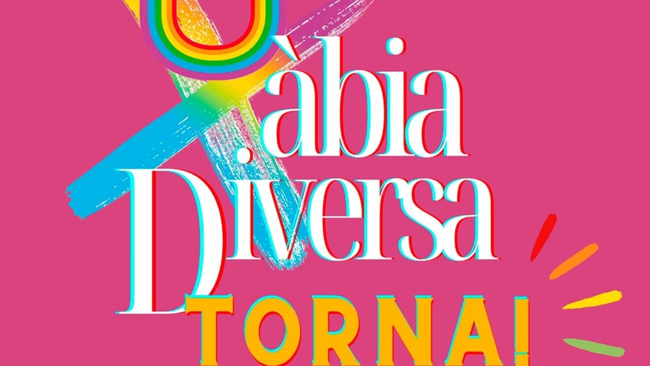 Vuelve Xàbia Diversa portada