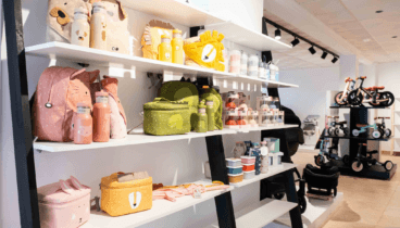 En Alma & Friends también podrás asesorarte con los mejores profesionales