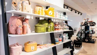 En Alma & Friends también podrás asesorarte con los mejores profesionales