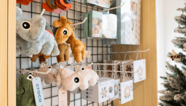 En esta tienda podrás encontrar desde la ropa más cómoda así como artículos