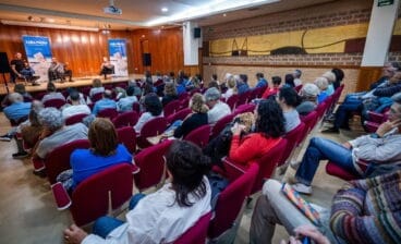 Encuentros literarios de Xàbia Negra 2023