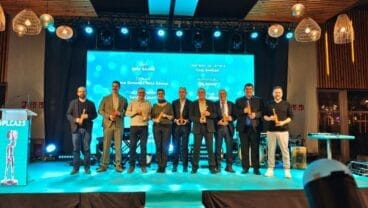 Ganadores de los Premis Literaris Ciutat d’Alzira 2023