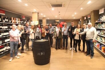 Inauguración de La Mar de Tapas Xàbia 2023