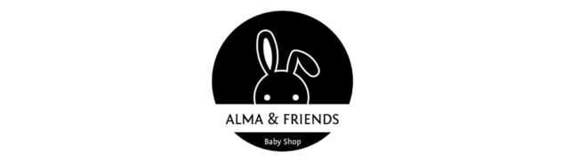 Imagen: Logo Alma & Friends