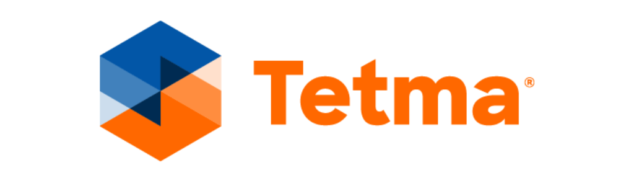 Imagen: Logo entrada Tetma