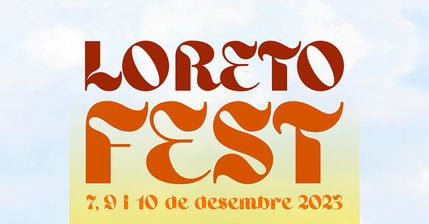 Imagen: LoretoFest 2023 Xàbia