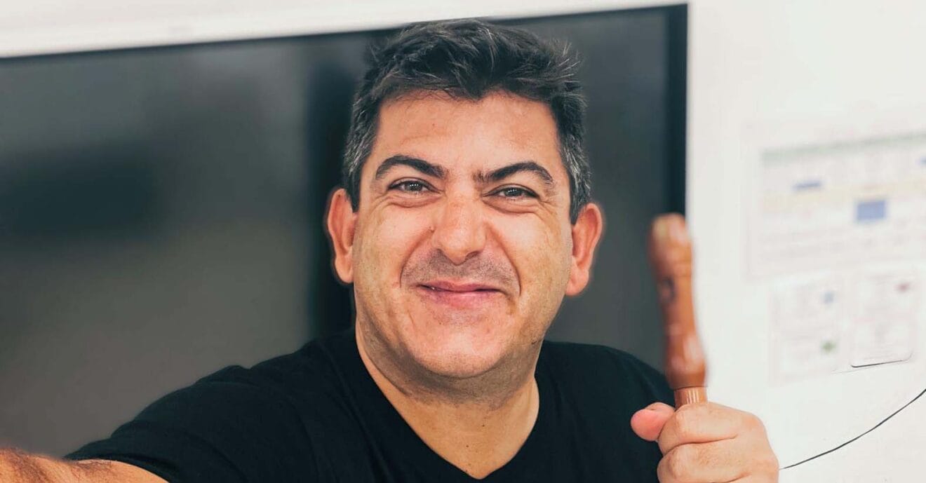 Paco Cholbi-