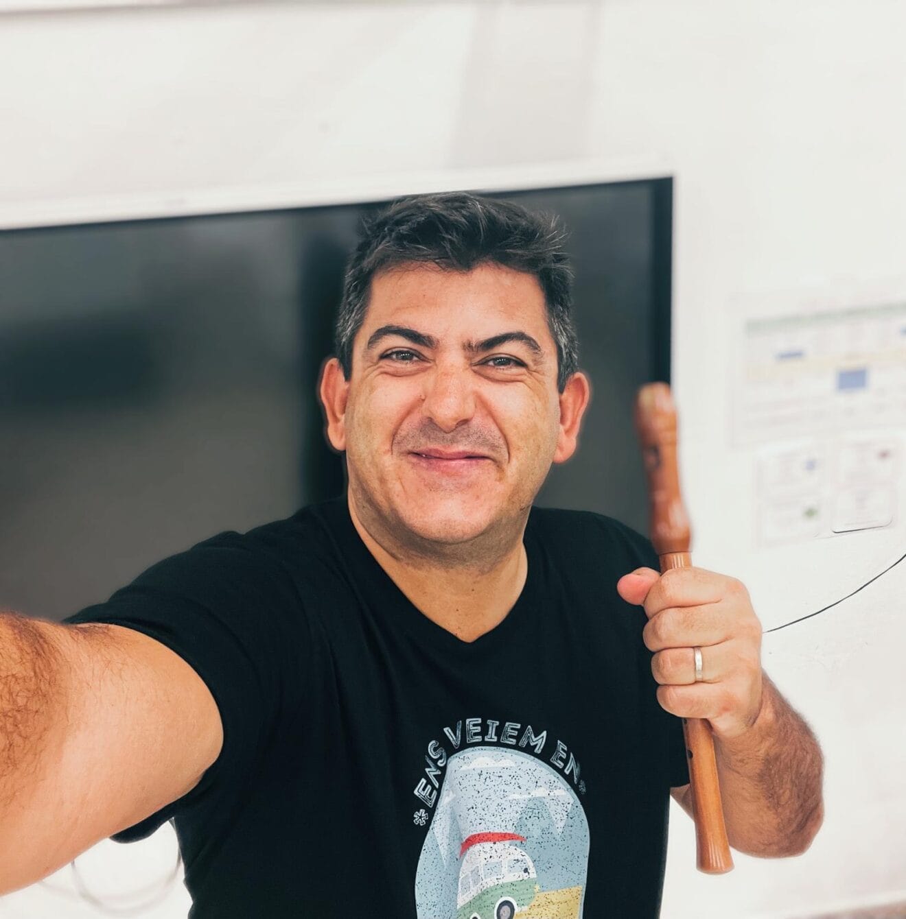 Paco Cholbi