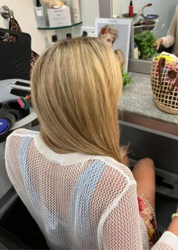 Peinados de estilo para tu cabello