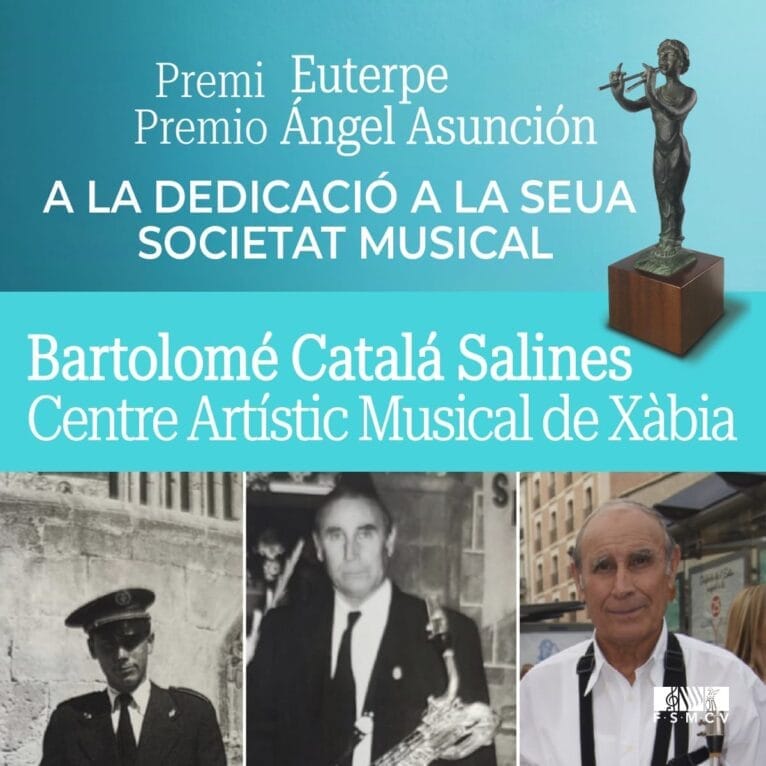 Premio Euterpe 2023