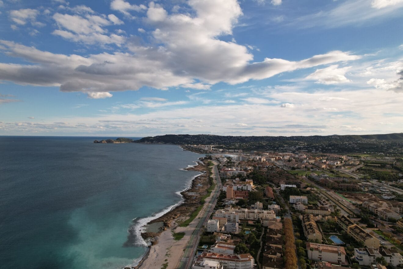 Primer Montañar de Xàbia