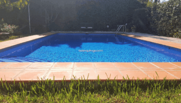 Te apetece un baño refrescante