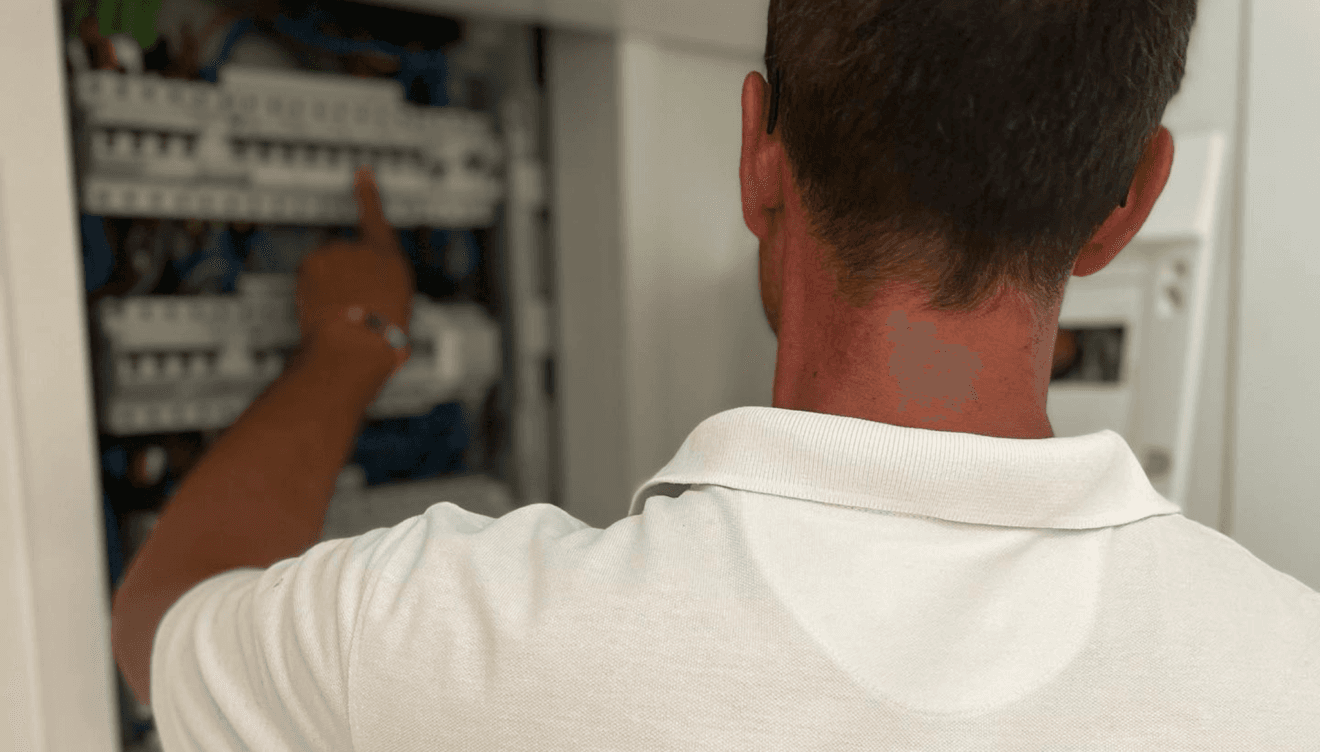 Asesoramiento profesional en electricidad en Jávea