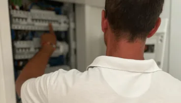 Asesoramiento profesional en electricidad en Jávea