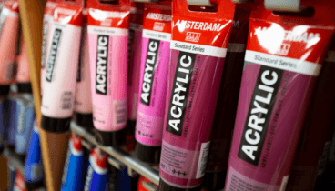 Barnices y protectores en esta tienda de Xàbia