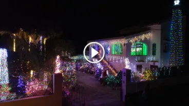 Casa más iluminada de Xàbia
