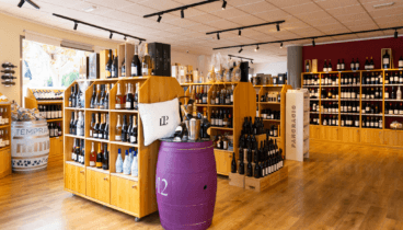 Descubre el sabor de la Navidad en la Casa del Vino