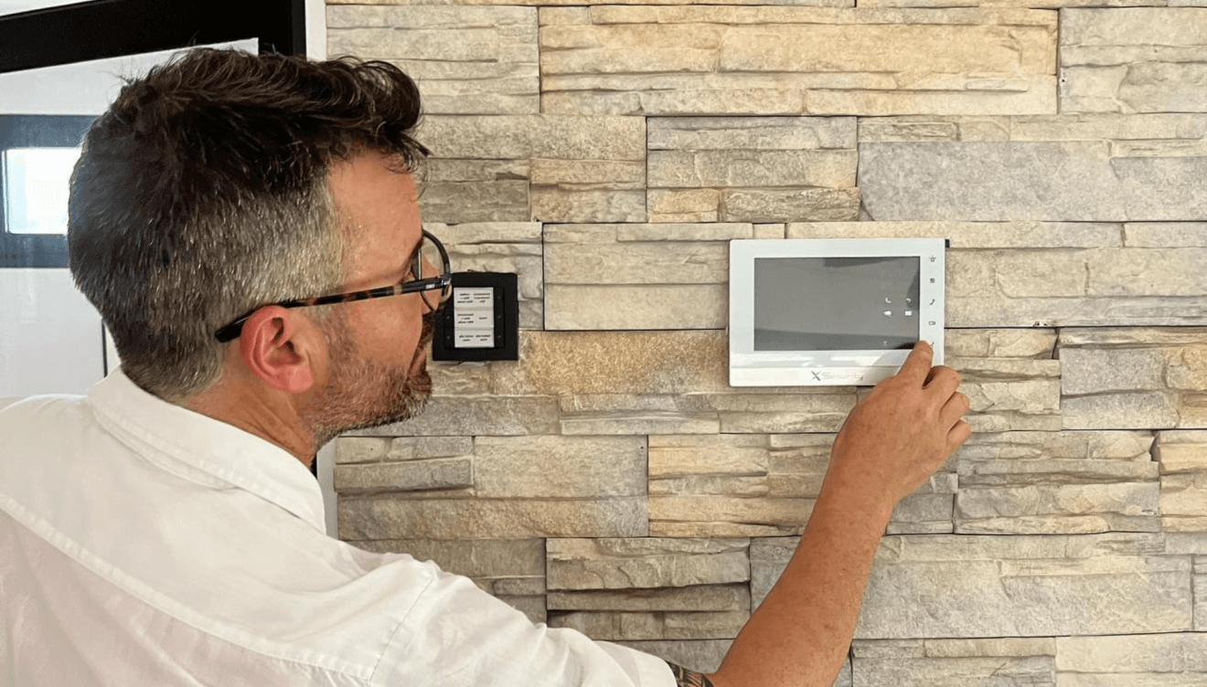 Domótica profesional en Jávea con Sie3