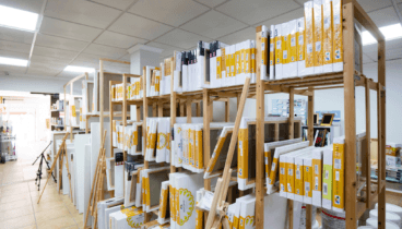 Elige los mejores productos para desarrollar tu creatividad