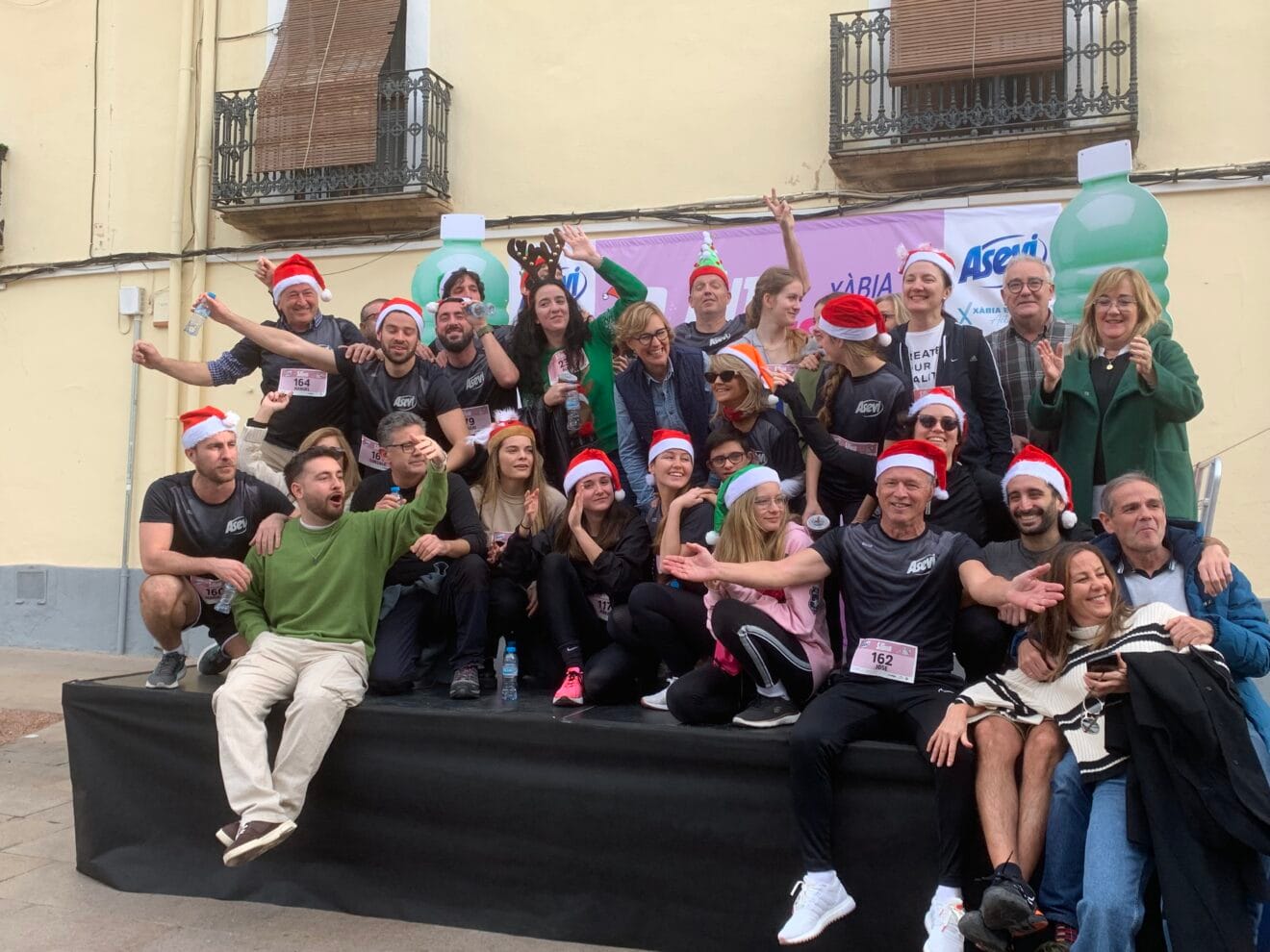 I San Silvestre Perrestre Xàbia 2023 (21)