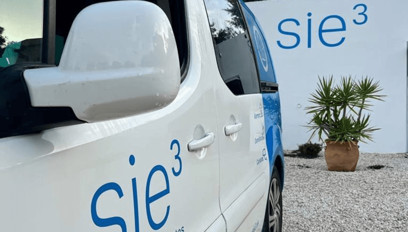 Instalación de sistemas de seguridad en Jávea