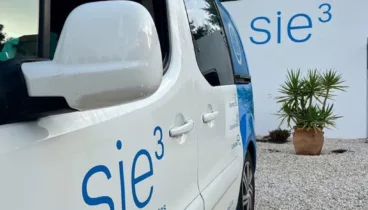 Instalación de sistemas de seguridad en Jávea