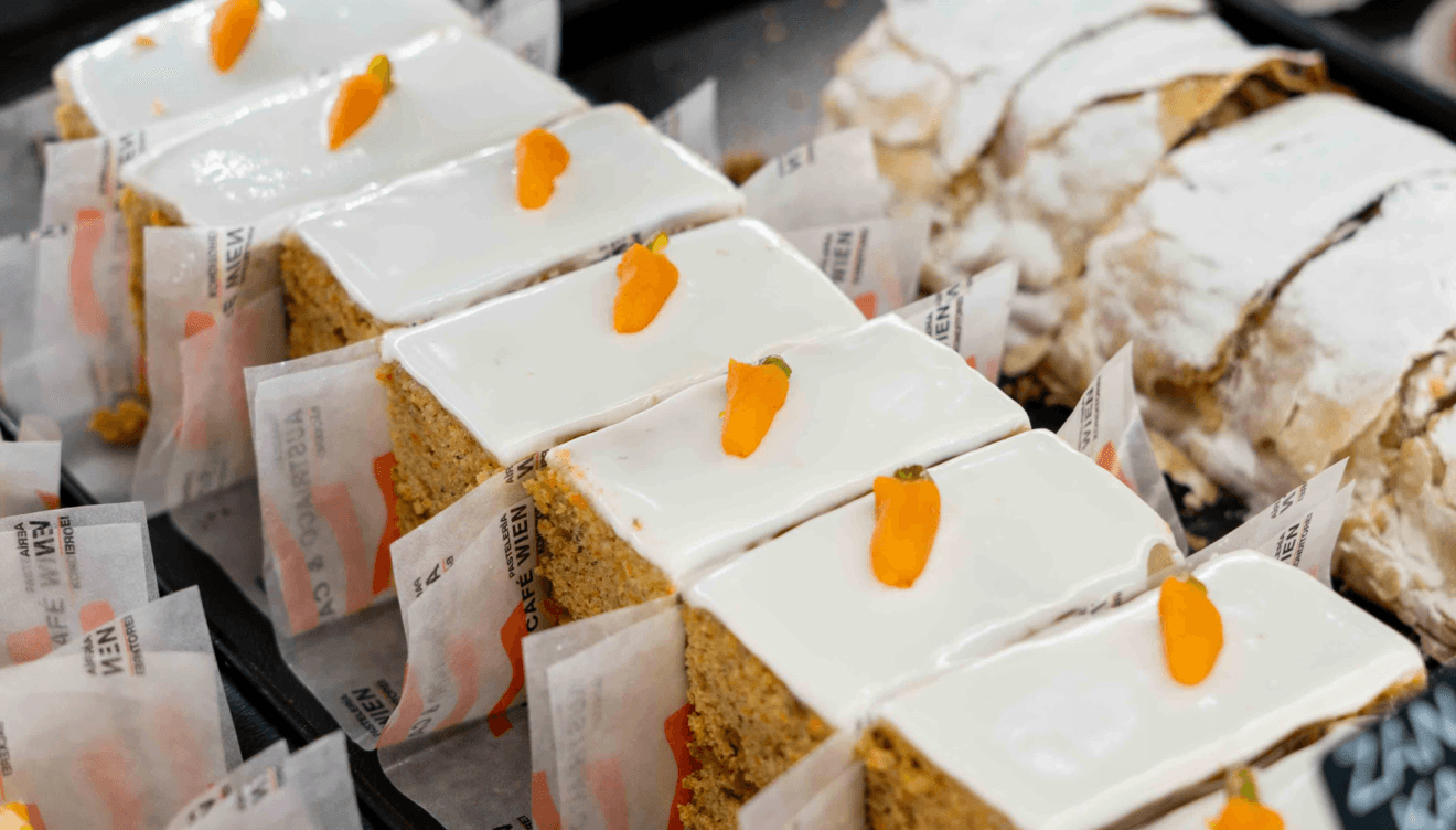 Merienda en Jávea en Austríaco Café