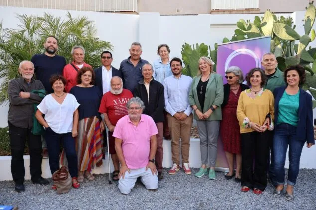 Imagen: Podem Xàbia