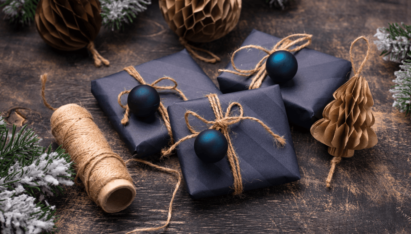 Sorteo de una súper Cesta de Navidad 2023 de Jávea.com
