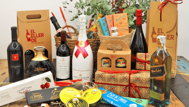 Imagen: Sorteo El Celler de la Fontana