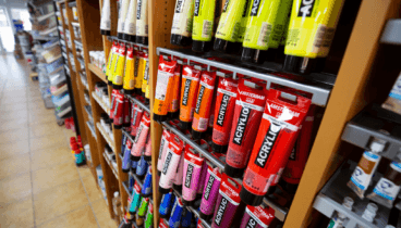 Todos los accesorios que necesitas para dar alas a tu imaginación