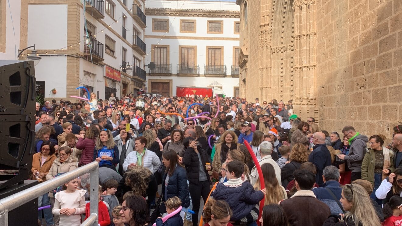 Xàbia adelanta las Campanadas (11)