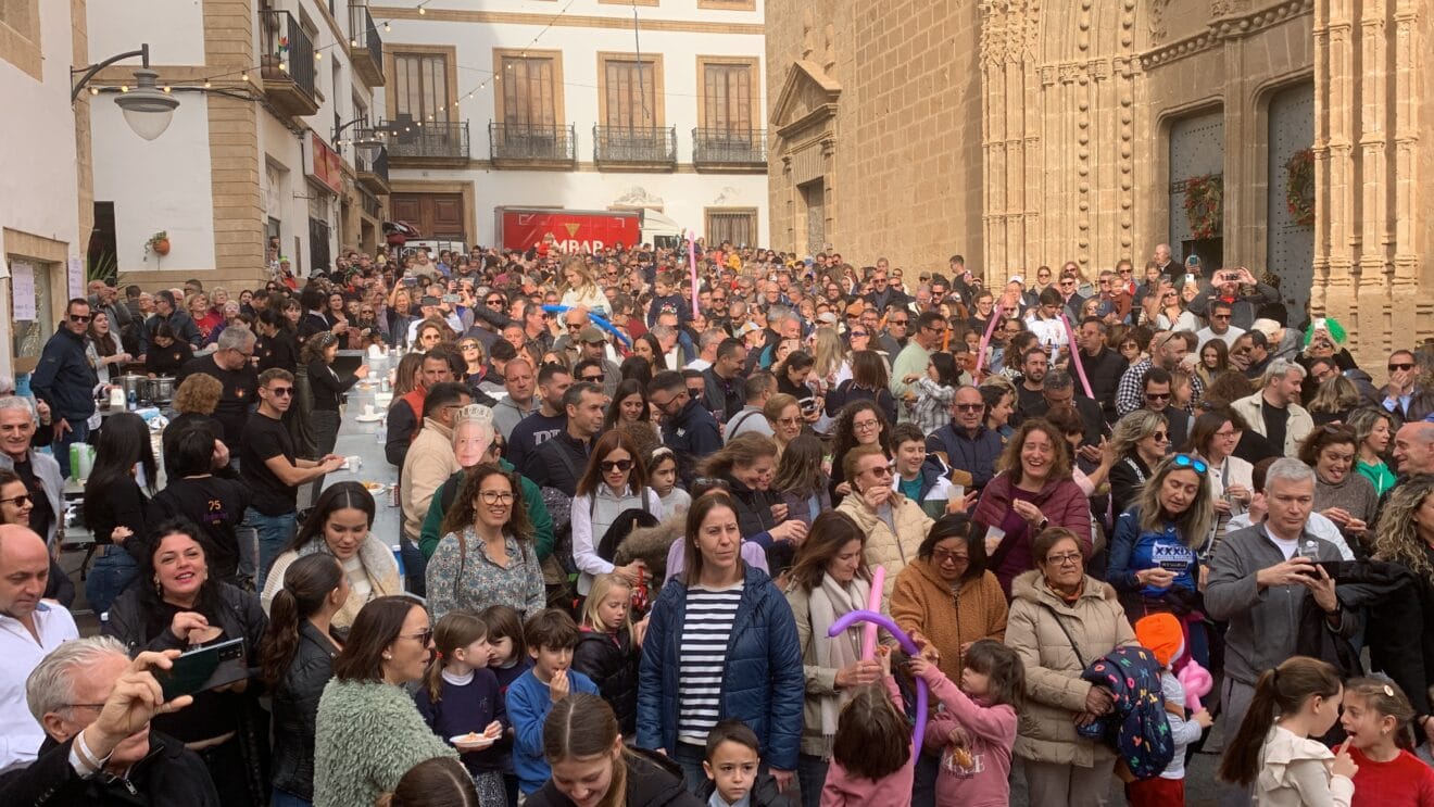 Xàbia adelanta las Campanadas (14)