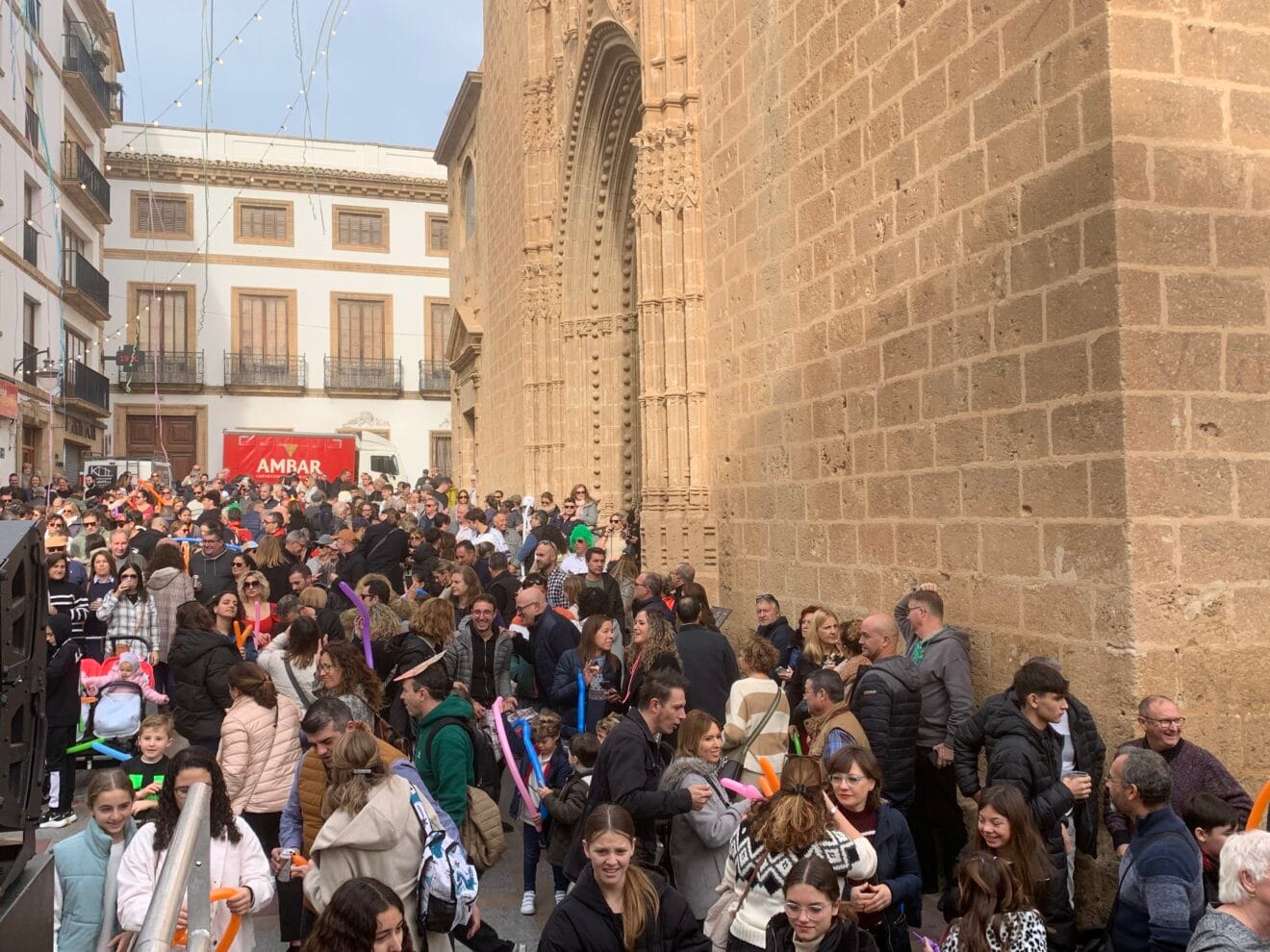 Xàbia adelanta las Campanadas (5)